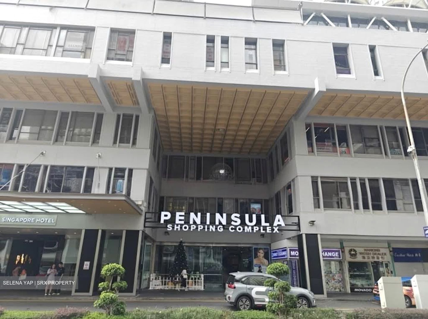 Peninsula Shopping Complex (D6), Retail #540226641